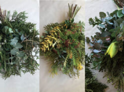 日の出「LITTLE BY LITTLE」で、「PAUSE」のフレッシュなスワッグに出会う。1月31日(sat)開催