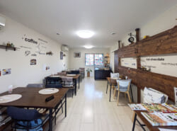 昨年末に閉店した「薬膳カフェkoko」さんが1/15(木)～1/24(土)※17(土)は休み フリーマーケット開催！