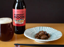 Vol,154｜イクスピアリから生まれた舞浜の地ビール「ハーヴェスト・ムーン」と「浦安」のちょっとイイ関係。