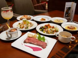 【新浦安ビュッフェ】冬の「ご褒美ビュッフェ」で心もお腹も大満足レポ♡「あまおう苺」に「ローストビーフ」、「海の幸」が食べ放題!≪浦安ブライトンホテル東京ベイ≫ 【新浦安ビュッフェ】冬の「ご褒美ビュッフェ」で心もお腹も大満足レポ♡「あまおう苺」に「ローストビーフ」、「海の幸」が食べ放題!≪浦安ブライトンホテル東京ベイ≫