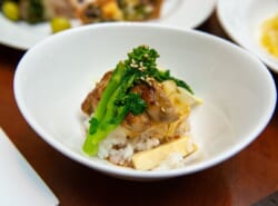 【新浦安・期間限定】9日間限定で復活！伝統の「フォアグラ丼」も食べ放題に♪