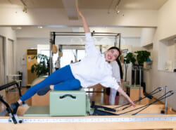 【2026年 健康でハッピーになりたい人注目!】確かな「効果」と、続けたくなる「楽しさ」を大切にする地域No.1 ピラティススタジオ「Medical Pilates Stella」 【2026年 健康でハッピーになりたい人注目!】確かな「効果」と、続けたくなる「楽しさ」を大切にする地域No.1 ピラティススタジオ「Medical Pilates Stella」