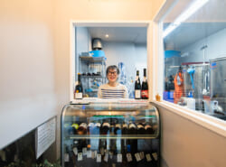 【2026年注目のお店！】浦安発！ワイナリーを大好きな浦安で作りたい！人と人が繋がる場所にー｜Hatch WINE Labo. 八巻順子さん