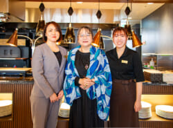 【浦安のあのヒトを占ってみた！】“大丈夫”が見つかった日。スパ＆ホテル 舞浜ユーラシアで働く、母娘占い｜魔女☆Maison