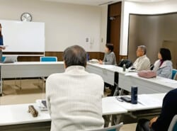 「うらやすPet&Peopleライオンズクラブ」 ミニセミナー 「獣医師が教える動物病院との賢いつきあい方 診察の受け方から治療の考え方まで 知っておくと安心な基礎知識」受講レポート 「うらやすPet&Peopleライオンズクラブ」 ミニセミナー 「獣医師が教える動物病院との賢いつきあい方 診察の受け方から治療の考え方まで 知っておくと安心な基礎知識」受講レポート