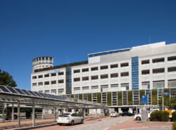 【新浦安駅前プラザマーレ】1Fは「ファミリーマート」に！令和8年度からのリニューアル内容まとめ