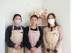 【New Open】2026年1月高洲にOPEN！この春、手元に小さなときめきを♡自爪を守り、10年先も美しくいられるネイルサロン「Ruri」