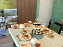 イースターランチ会のお知らせ 3/20（金・祝）