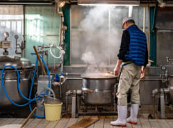 猫実でゆうゆうライフ