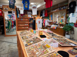 キャラクター古着専門店「mic by mellow」ミック・バイ・メロウ 2026年の進化が止まらない。【浦安市】