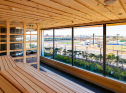 【Renewal OPEN】リニューアルオープンした舞浜ユーラシア、潜入レポ！「温泉・サウナ・岩盤浴・グルメ」…すべてが主役。選べる至福のスパ時間を、体験してきました！