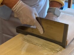 新町地域交流の場は性別・年齢問わず、どなたでもウェルカム!季節のイベント盛りだくさん。そば打ち体験も! 新町地域交流の場は性別・年齢問わず、どなたでもウェルカム!季節のイベント盛りだくさん。そば打ち体験も!