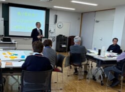 いくつになっても「学ぶって楽しい！」と実感できる【うらやす市民大学】