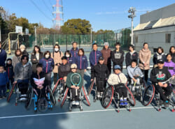 3/22(日)「パラスポパークえどがわ2026」＠葛西防災公園（参加無料/雨天中止）