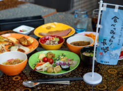 佐賀牛に真鯛、長崎県産アジフライ――まるで長崎・佐賀を食べ歩きしている気分♪ご当地グルメをブッフェでまるっと制覇！≪シェラトン・グランデ・トーキョーベイ・ホテル｜ブッフェ・ダイニング「グランカフェ」≫【浦安市舞浜】