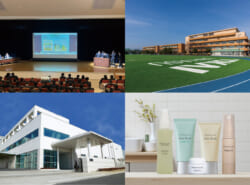 「オリエンタルホテル 東京ベイ×東海大学付属浦安高等学校」産学連携企画！ 浦安で癒される特別な宿泊プランは3月末まで！