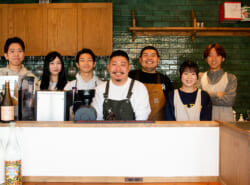 【新しいお店、見つけた！】「LBL」が手掛ける注目の新店舗、浦安の新たな“たまり場”「DOCKS -WORLD FOOD KITCHEN-」誕生！「DOCKS」のモーニングで浦安の朝が変わる！|DOOKS-WORLD FOOD KITCHEN-（ドックス ワールドフードキッチン）