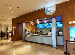 【NewOpen】この春、ヒルトン東京ベイに新カフェ登場！「bean by the bay」で私らしいカフェ時間！ そして本格ラーメンもすすれます。「舞浜ニュースポット」
