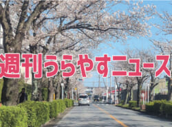 【浦安の情報あれこれ】週刊うらやすニュース 2026/3/28~2026/4/3 【浦安の情報あれこれ】週刊うらやすニュース 2026/3/28~2026/4/3
