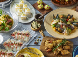 GWイベント｜5/2(土)～5/5(火祝)開催「ゴールデンウィークランチブッフェ」@グランドニッコー東京ベイ 舞浜