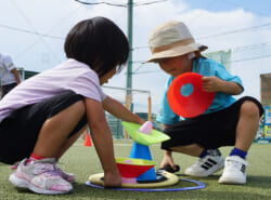 無料体験随時受付｜21世紀型 ”総合キッズスポーツスクール” biima sports(ビーマスポーツ) ＠市川市広尾「スポーツコミュニティー市川浦安店」