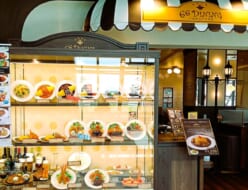 66DINING 六本木六丁目食堂