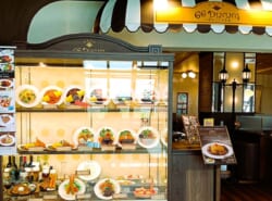 【NewOpen】“昭和モダン大人のご褒美ランチ”～66DINING 六本木六丁目食堂 MONA新浦安店～