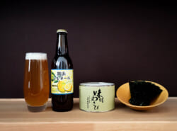 Vol,155｜イクスピアリから生まれた舞浜の地ビール「ハーヴェスト・ムーン」と「浦安」のちょっとイイ関係