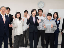 うらやす・子育て『新・発見』教育・福祉・医療が一体となった「通信制高校」を進路の選択に。起立性調節障害にも対応