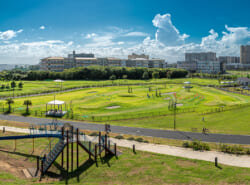 浦安に住みたい！編集室　GW休業のお知らせ