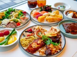 【新浦安ブッフェ】目覚めよ食欲、うまいは正義！この夏限定の「背徳のミートフェア」で肉・チーズ・バターに溺れてきた！≪体験レポ≫