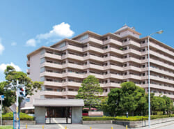 5/23(土)開催！ふらっと見学会｜大切な両親と、将来の自分のために～ 安心して暮らせる場所を探す、ファーストステップ【浦安エデンの園】