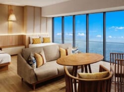 【NewOpen】全室オーシャンフロント「GRAND MONday Resort 東京ベイ舞浜」がこの夏誕生！ 市民も楽しめるホテルができるよ！