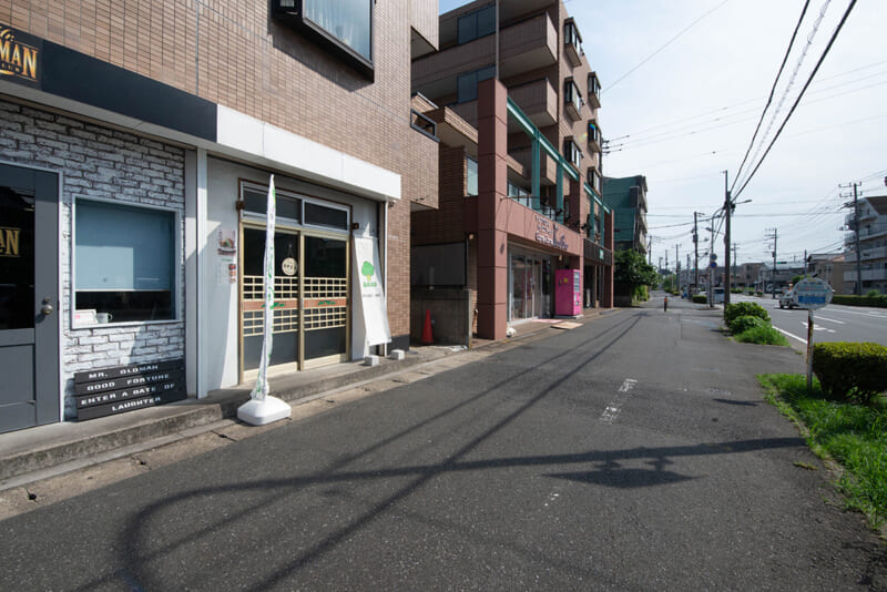 おそうざい B.O.V.I
