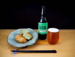 Vol,158｜イクスピアリから生まれた舞浜の地ビール「ハーヴェスト・ムーン」と「浦安」のちょっとイイ関係